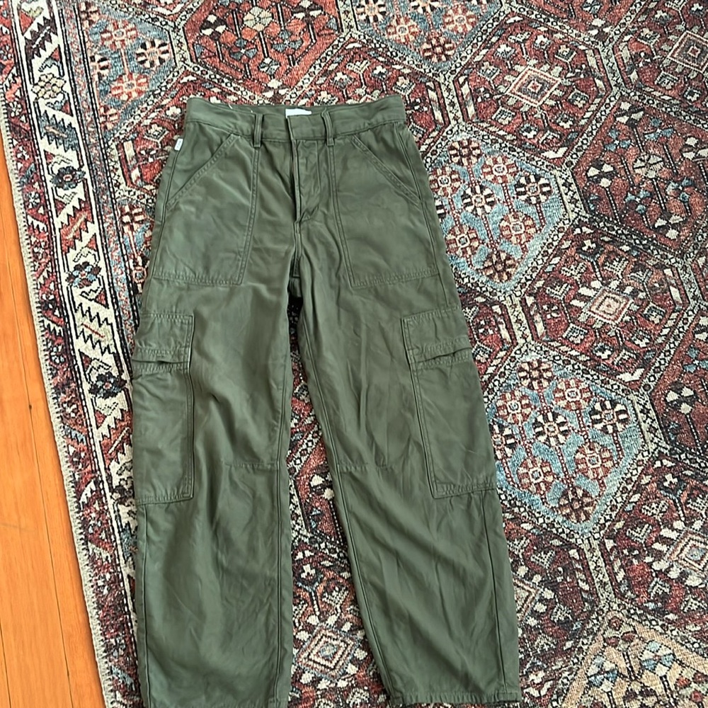 Citizens of Humany, Marcelle cargo pants size 25